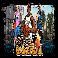 Street Basket Ball 1